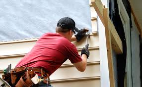 James Hardie Siding in Talent, OR